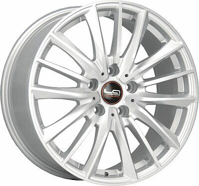 LegeArtis B120 8x17 5x120 ET 30 Dia 72.6 SF