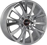 LegeArtis B121 8x18 5x120 ET 14 Dia 72.6 sf