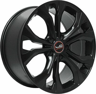 LegeArtis B151 9x19 5x120 ET 48 Dia 74.1 mb