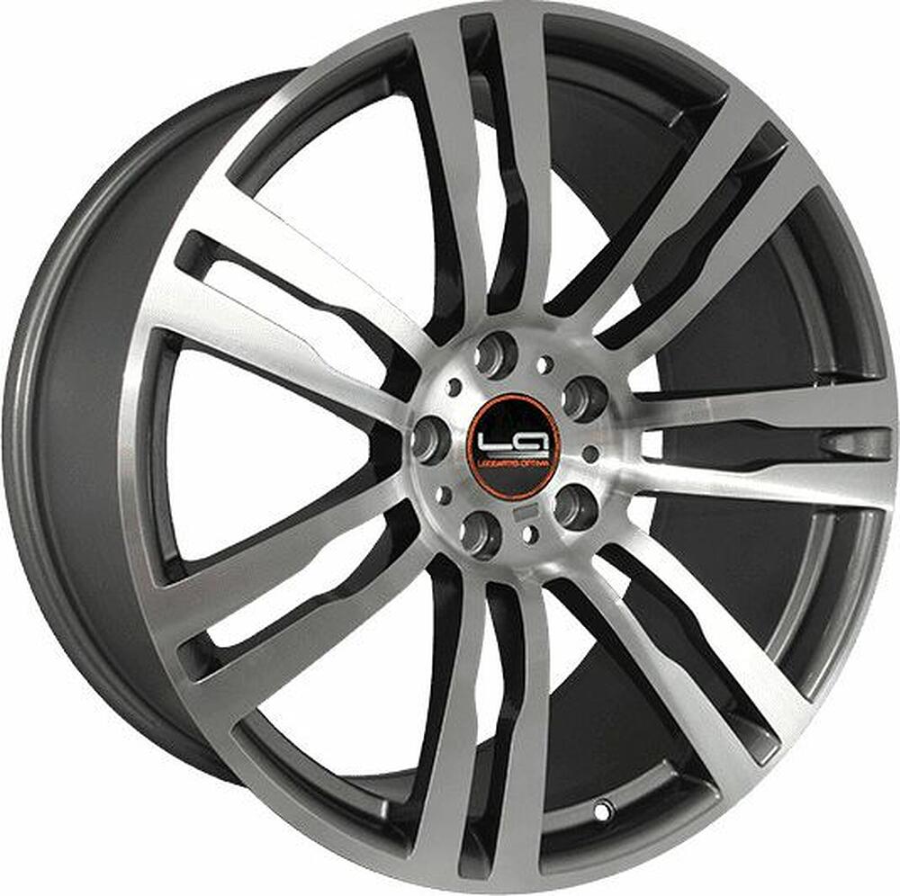 LegeArtis B152 11x20 5x120 ET 37 Dia 72.6 gmf