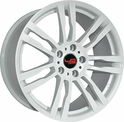 LegeArtis B152 9x19 5x120 ET 48 Dia 74.1 w