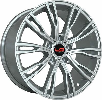 LegeArtis B174 9x19 5x120 ET 48 Dia 74.1 s