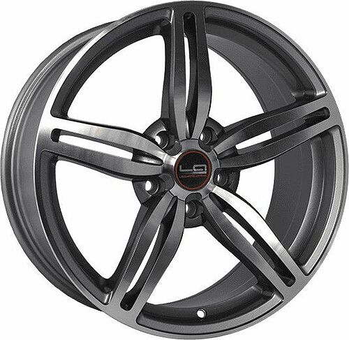 LegeArtis B58