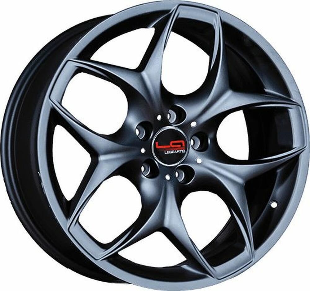 LegeArtis B80 11.5x21 5x120 ET 38 Dia 72.6 mb