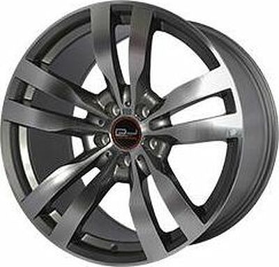 LegeArtis B99 11x20 5x120 ET 37 Dia 72.6 gmf