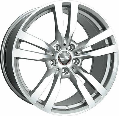 LegeArtis B99 10x19 5x120 ET 53 Dia 74.1 sf