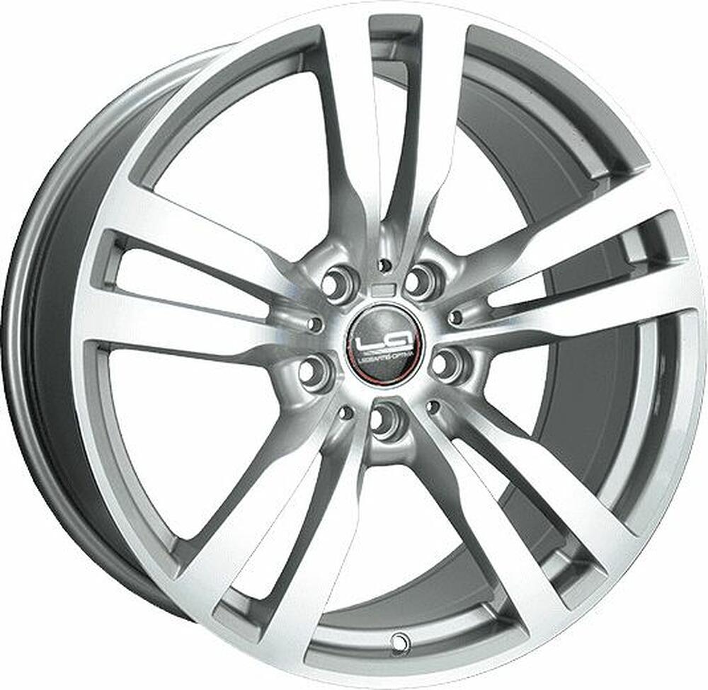 LegeArtis B99 10x19 5x120 ET 21 Dia 72.6 sf