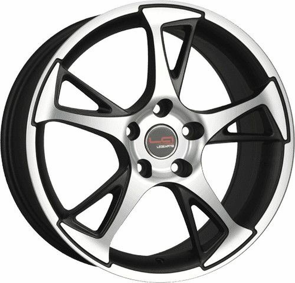 LegeArtis Concept-A508 8x18 5x112 ET 47 Dia 66.6 mbf