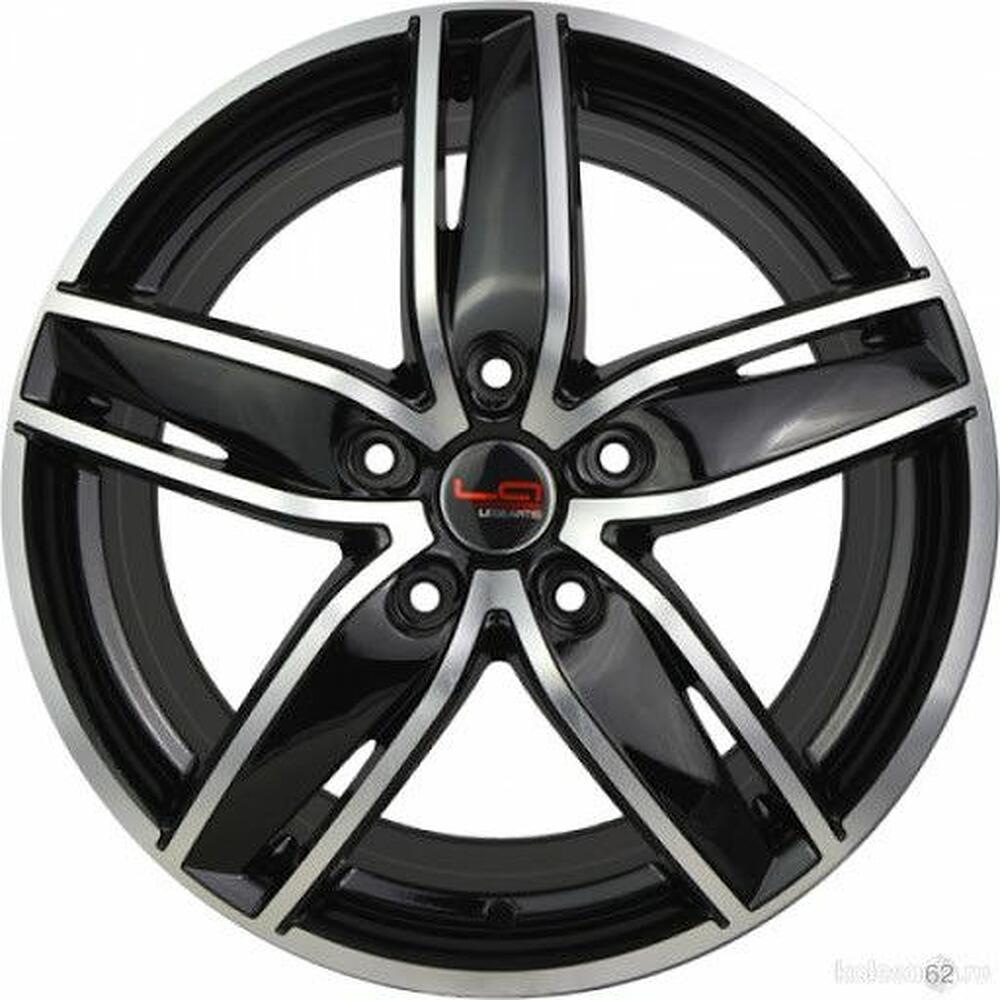 LegeArtis Concept-A509 9x20 5x112 ET 39 Dia 66.6 bkf