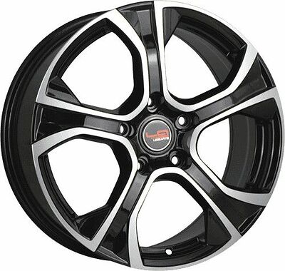 LegeArtis Concept-A511 8x18 5x112 ET 31 Dia 66.6 bkf