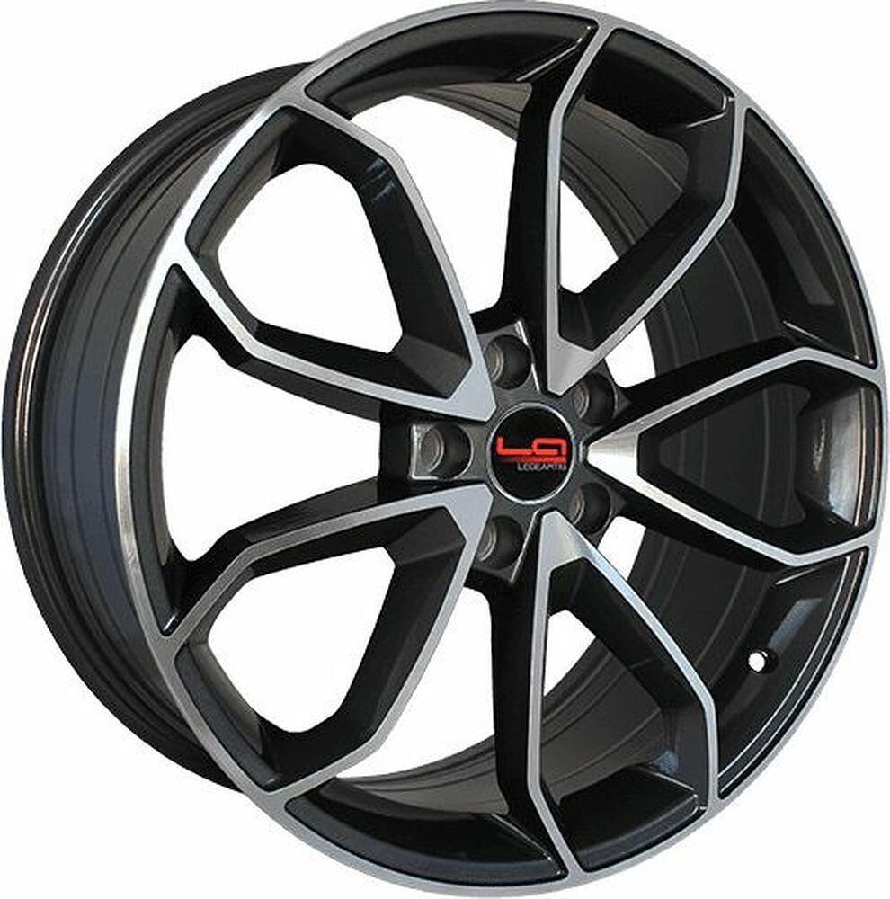 LegeArtis Concept-A512 9x20 5x112 ET 29 Dia 66.6 gmf