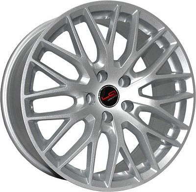 LegeArtis Concept-A517 9x20 5x112 ET 37 Dia 66.6 silver