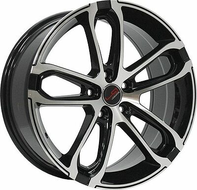 LegeArtis Concept-A518 8x18 5x112 ET 47 Dia 66.6 bkf