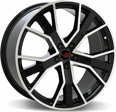 LegeArtis Concept-A520 9x20 5x112 ET 33 Dia 66.6 bkf