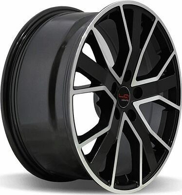 LegeArtis Concept-A520 8x18 5x112 ET 47 Dia 66.6 gmf