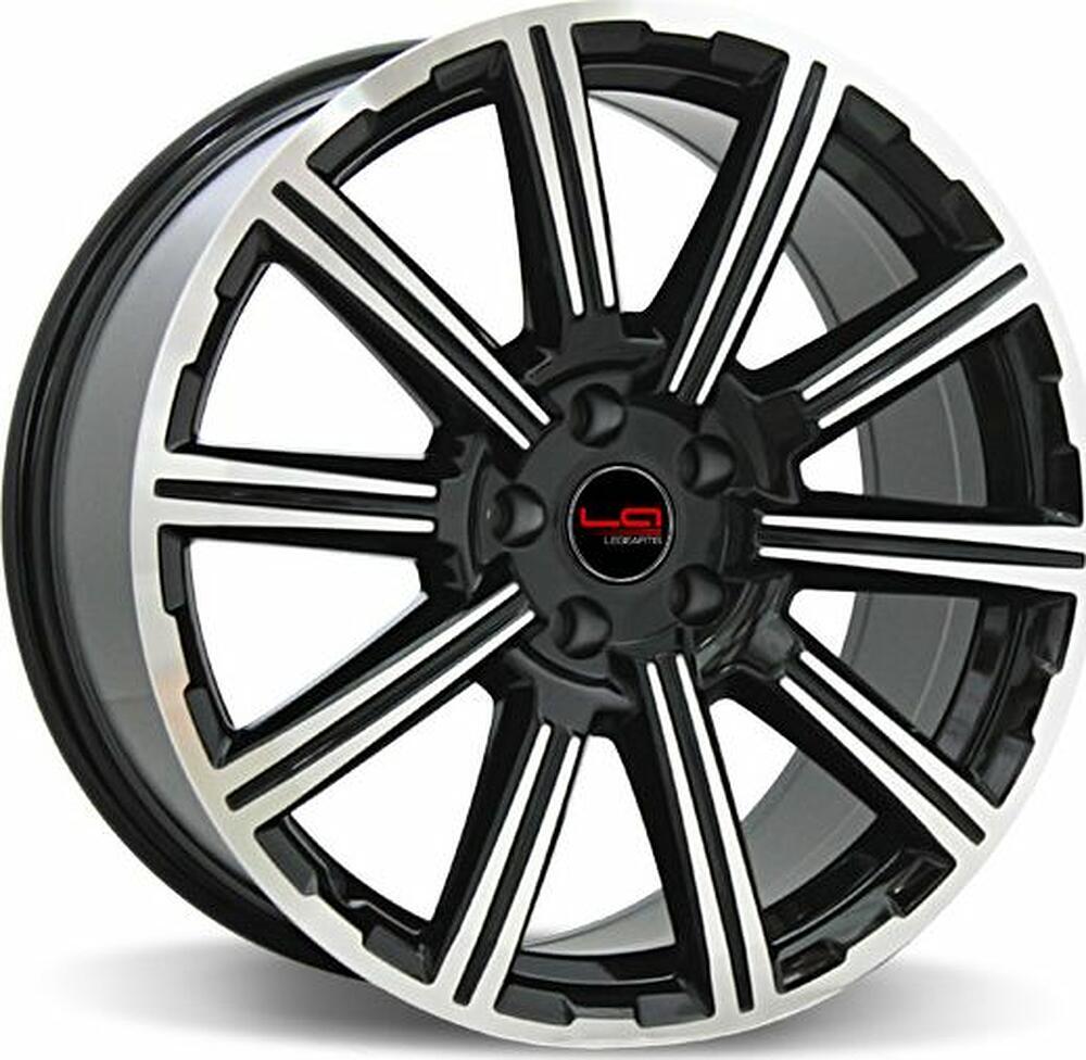LegeArtis Concept-A521 8.5x19 5x130 ET 59 Dia 71.6 bkf