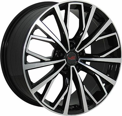 LegeArtis Concept-A531 8x18 5x112 ET 40 Dia 66.6 bkf