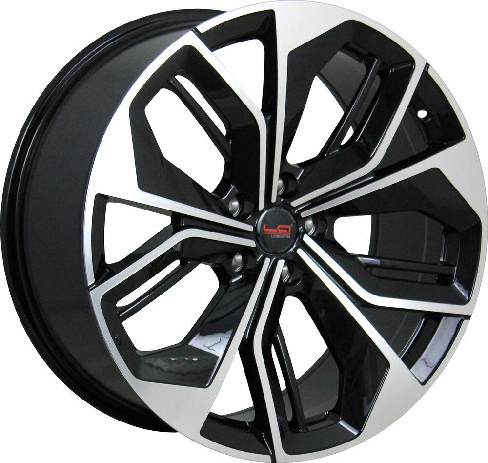 LegeArtis Concept-A533 9x20 5x112 ET 33 Dia 66.6 bkf