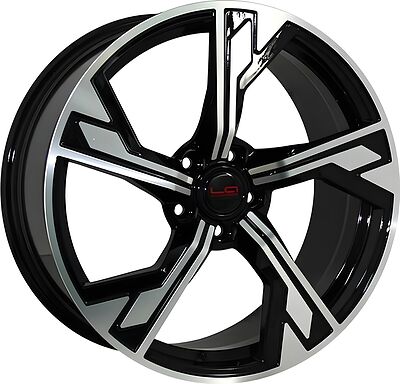 LegeArtis Concept-A534 9x20 5x112 ET 29 Dia 66.6 bkf