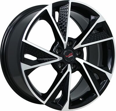 LegeArtis Concept-A536 8x18 5x112 ET 35 Dia 66.6 bkf