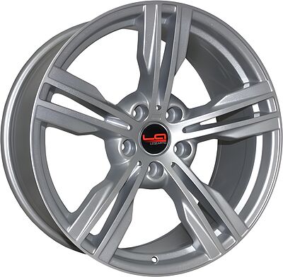 LegeArtis Concept-B511 10x19 5x120 ET 21 Dia 72.6 s