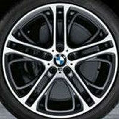 LegeArtis Concept-B512 10x21 5x120 ET 40 Dia 74.1 bkf