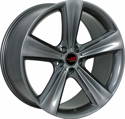LegeArtis Concept-B514 11.5x21 5x120 ET 38 Dia 74.1 gm