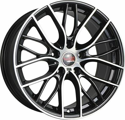 LegeArtis Concept-B518 8x18 5x112 ET 30 Dia 66.6 bkf