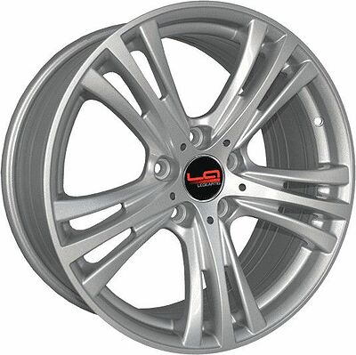 LegeArtis Concept-B520 8x18 5x112 ET 30 Dia 66.6 s