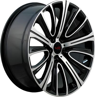 LegeArtis Concept-B531 8.5x20 5x112 ET 35 Dia 66.6 bkf