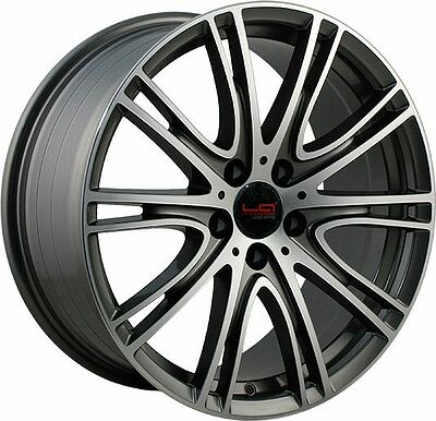 LegeArtis Concept-B532 8x17 5x112 ET 27 Dia 66.6 gmf