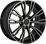 LegeArtis Concept-B533 10.5x20 5x112 ET 40 Dia 66.6 bkf LegeArtis Concept-B533 10.5x20 5x112 ET 40 Dia 66.6 bkf
