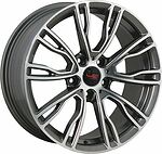 LegeArtis Concept-B533 9.5x22 5x112 ET 37 Dia 66.6 gmf