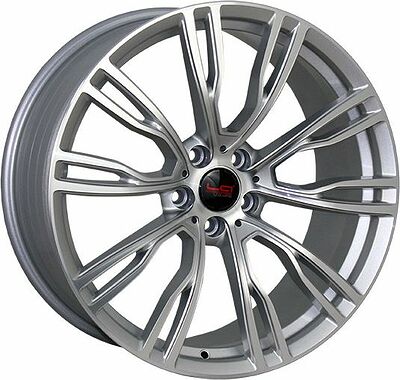 LegeArtis Concept-B533 10.5x20 5x112 ET 40 Dia 66.6 sf