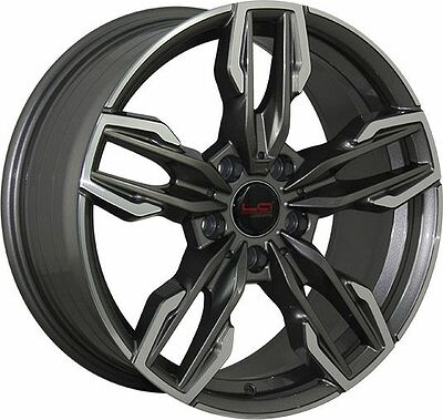 LegeArtis Concept-B535 8x18 5x120 ET 43 Dia 72.6 gmf