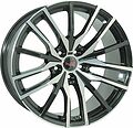 LegeArtis Concept-B536 10.5x20 5x112 ET 40 Dia 66.6 BFP