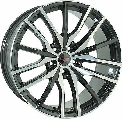 LegeArtis Concept-B536 10.5x20 5x112 ET 40 Dia 66.6 BFP