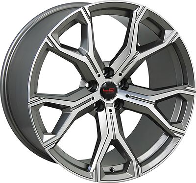 LegeArtis Concept-B537 10.5x20 5x112 ET 40 Dia 66.6 BFP