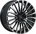LegeArtis Concept-B540 9.5x22 5x112 ET 32 Dia 66.6 bkf