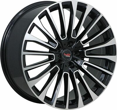 LegeArtis Concept-B540 9.5x22 5x112 ET 32 Dia 66.6 bkf