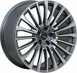 LegeArtis Concept-B540 9.5x22 5x112 ET 32 Dia 66.6 gmf