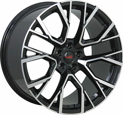 LegeArtis Concept-B541 10.5x20 5x112 ET 40 Dia 66.6 bkf