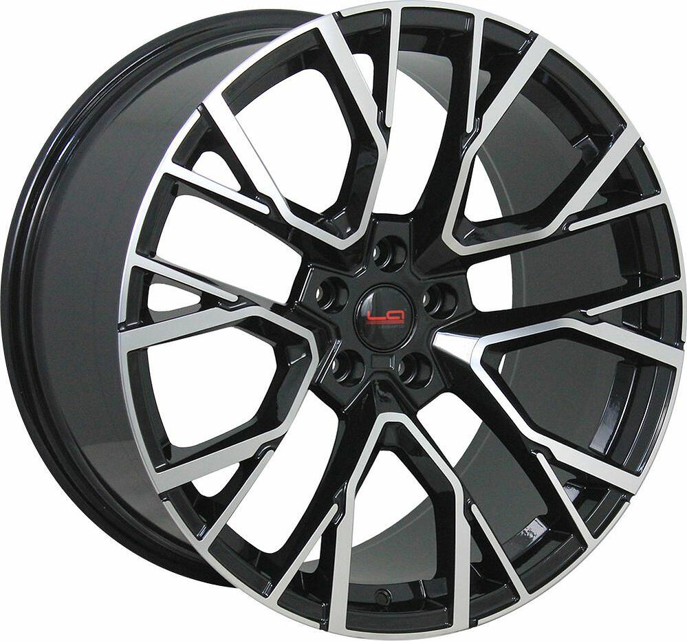 LegeArtis Concept-B541 10.5x22 5x112 ET 43 Dia 66.6 bkf