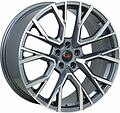 LegeArtis Concept-B541 10.5x20 5x112 ET 40 Dia 66.6 gmf