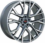 LegeArtis Concept-B541 9.5x22 5x112 ET 32 Dia 66.6 gmf