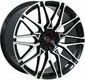 LegeArtis Concept-B542 9.5x22 5x112 ET 32 Dia 66.6 bkf