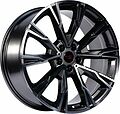 LegeArtis Concept-B544 10.5x20 5x112 ET 40 Dia 66.6 bkf