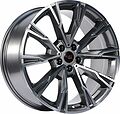 LegeArtis Concept-B544 10.5x20 5x112 ET 40 Dia 66.6 gmf