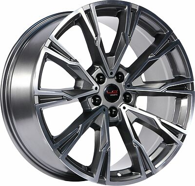 LegeArtis Concept-B544 10.5x20 5x112 ET 40 Dia 66.6 gmf