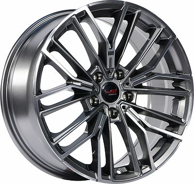LegeArtis Concept-B545 8x19 5x112 ET 30 Dia 66.6 gmf